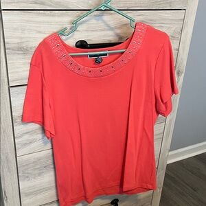 Short sleeve t shirt